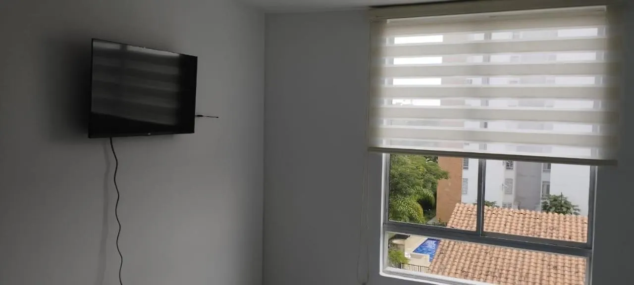 شقة Apto Con Piscina Y Parqueadero En Remansos De Lili كالي