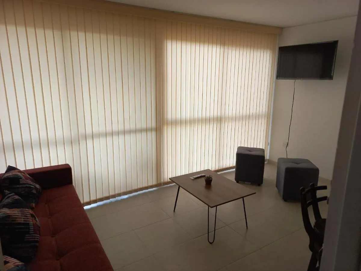 Apto Con Piscina Y Parqueadero En Remansos De Lili Apartment Cali Colombia