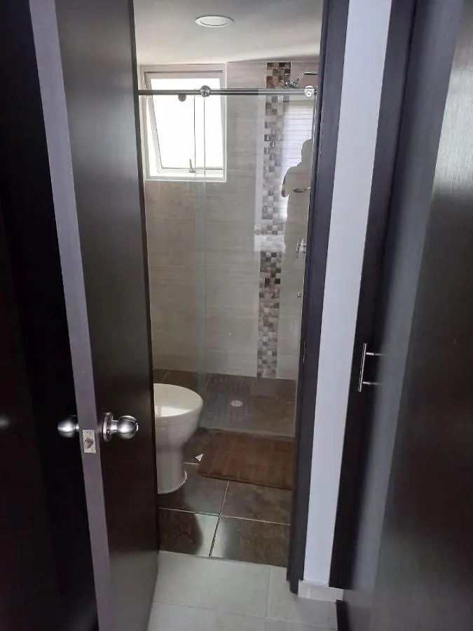Apto Con Piscina Y Parqueadero En Remansos De Lili Apartment Cali Colombia