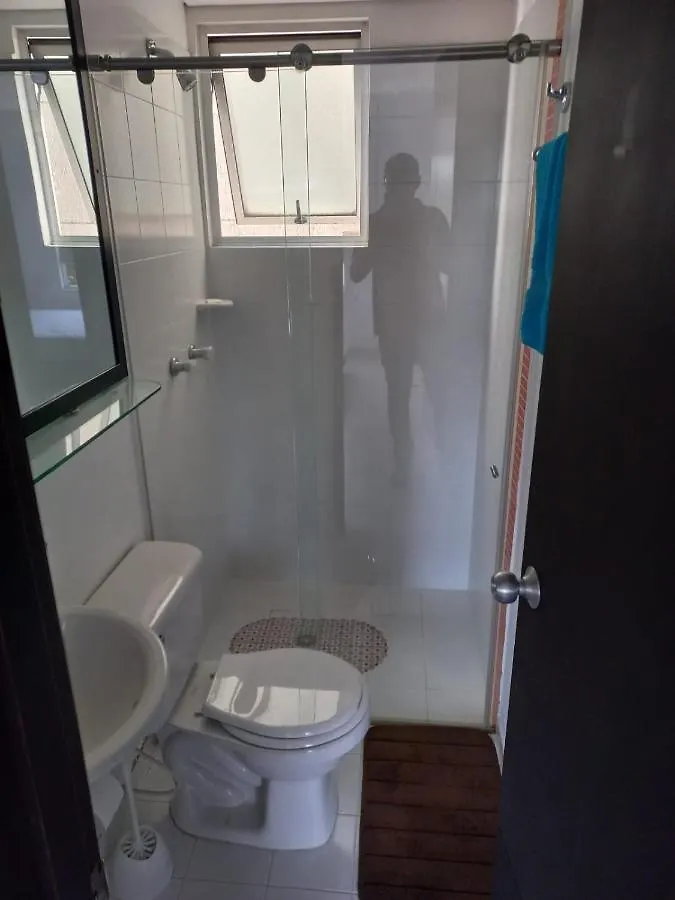公寓 卡利Apto Con Piscina Y Parqueadero En Remansos De Lili公寓